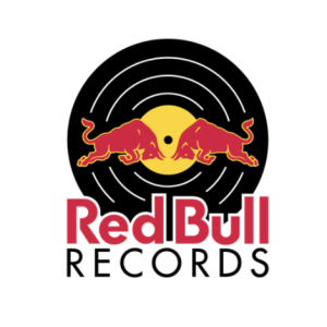 Red Bull Records Logo